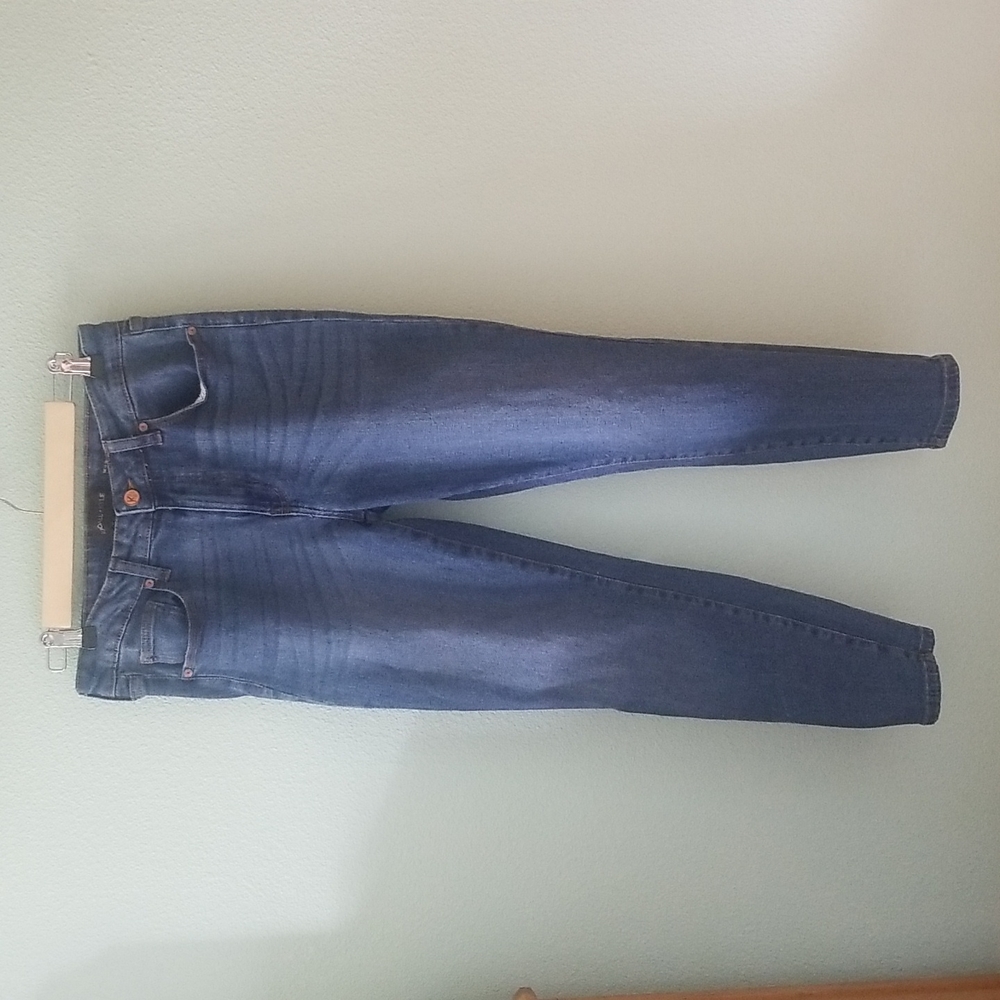 Kendall & Kylie Ultra Babe Skinny jeans